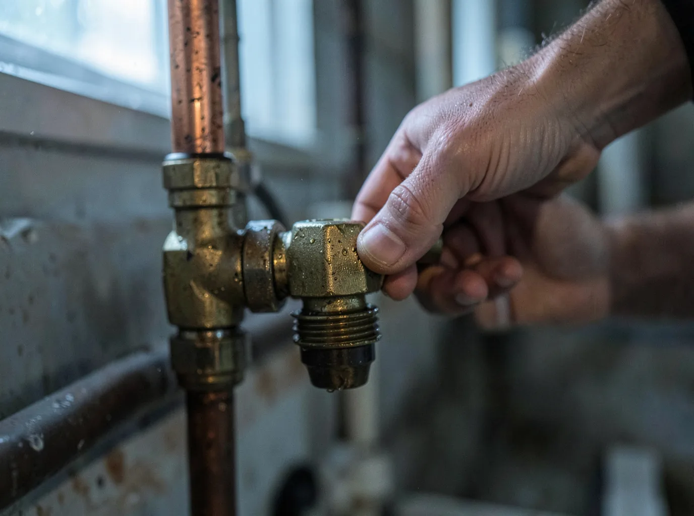 Emergency Plumber Bluejacket, OK FAQs